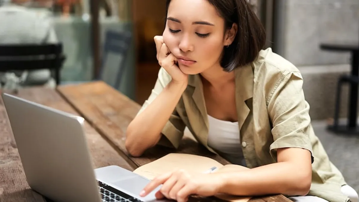 Bao nhiêu điểm là rớt môn đại học