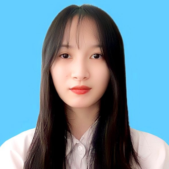 Huỳnh Thị Mỹ Duyên