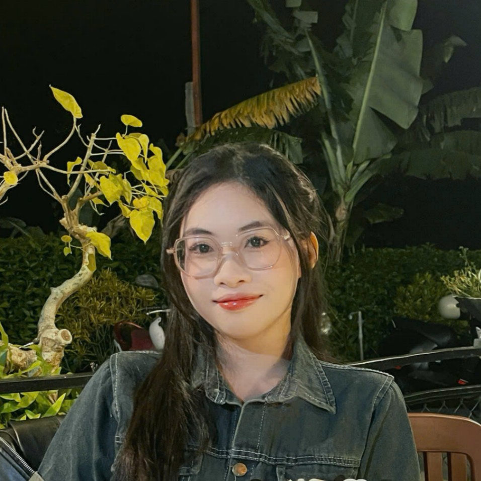 Nguyễn Lê Bảo Hằng