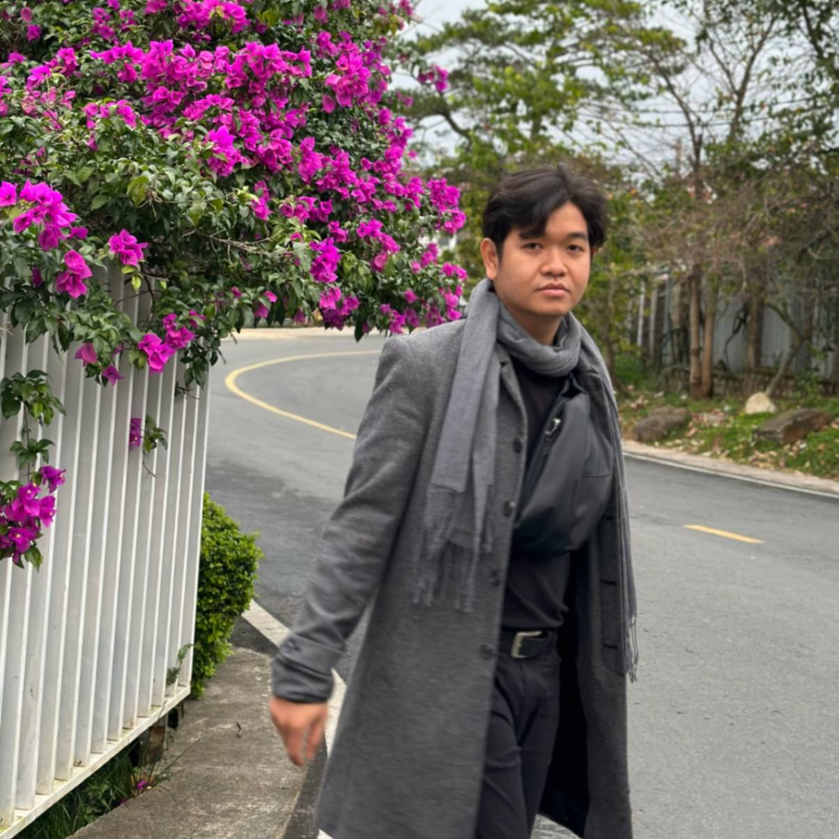 Trần Ngọc Ninh Khoa