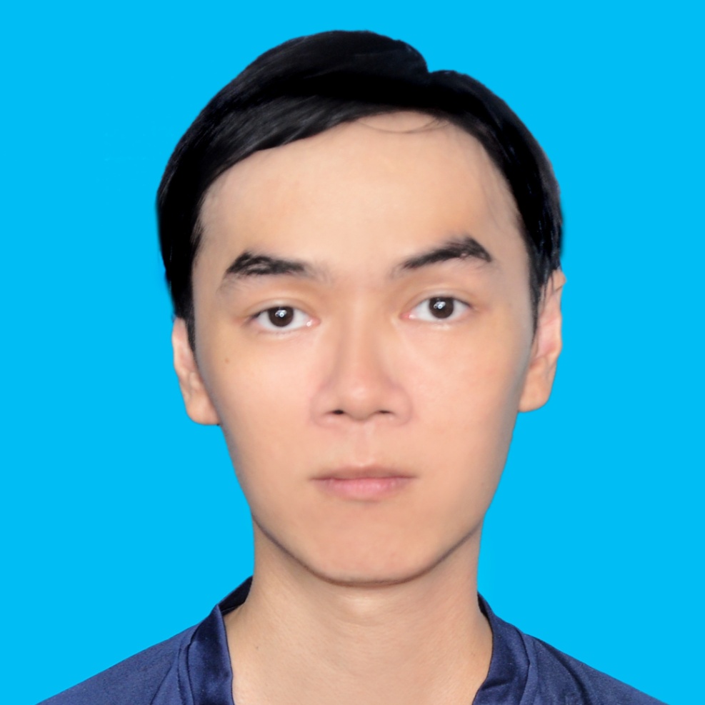 Đặng Công Duy