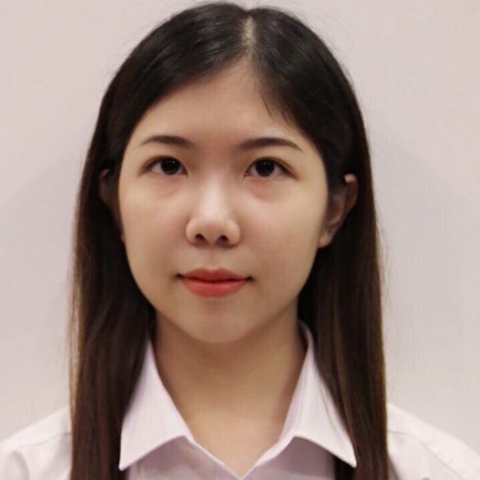 Trần Lại Bích Thảo