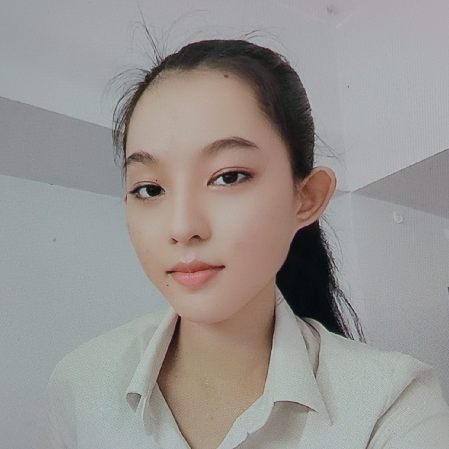 Nguyễn Huỳnh Như Tâm