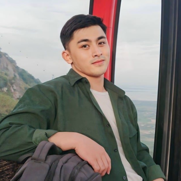 Trần Trí Dũng