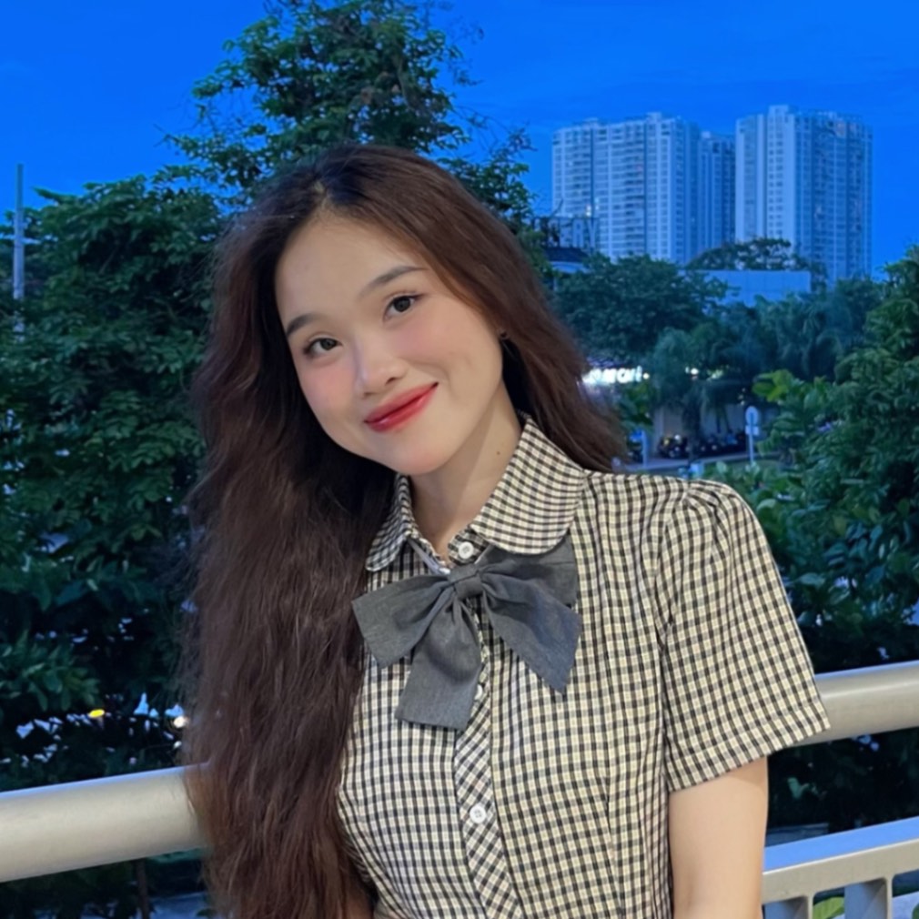 Nông Thị Vân Anh