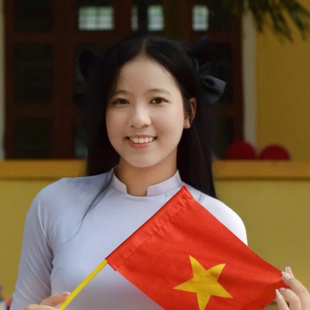 Nguyễn Thị Lâm Oanh