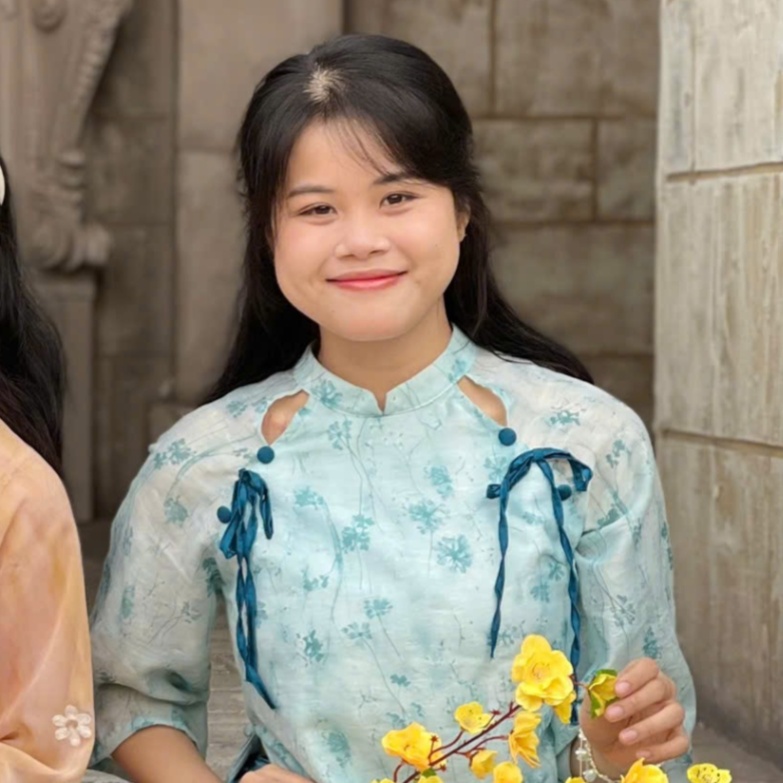Nguyễn Thụy Ái Mi