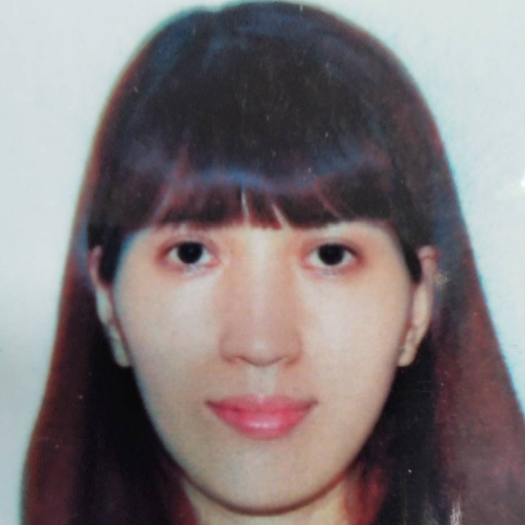 Trương Thị Anh Hải