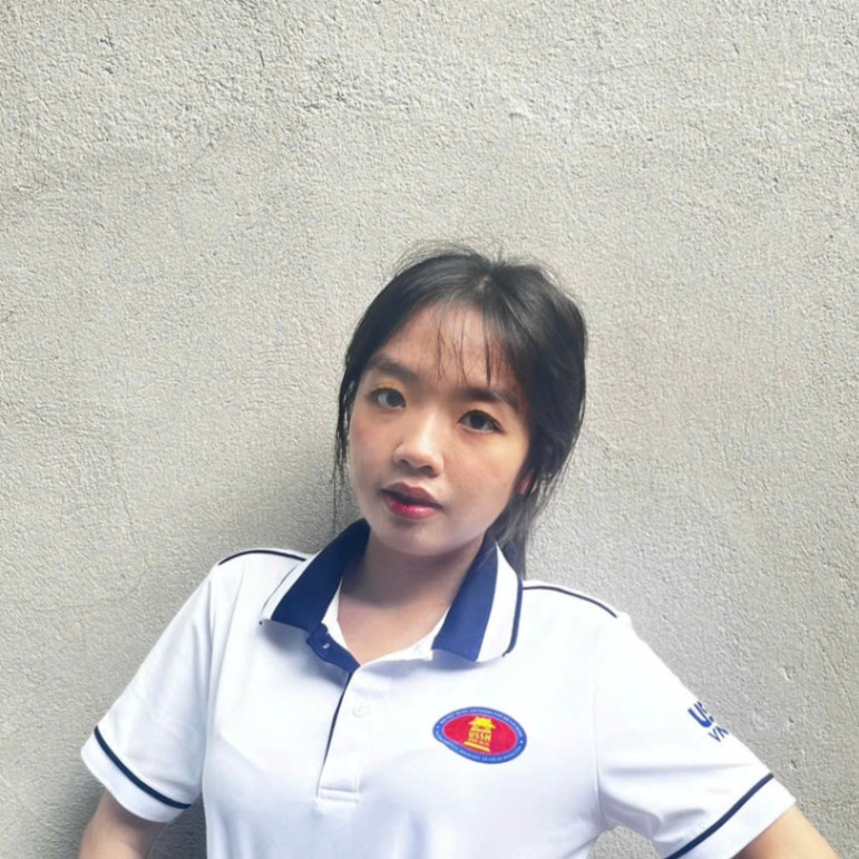 Lê Thị Bảo Ngọc