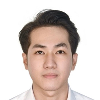 Nguyễn Đức Trường Giang